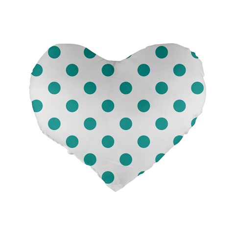 Polka Dots Back
