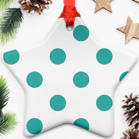 Polka Dots Front
