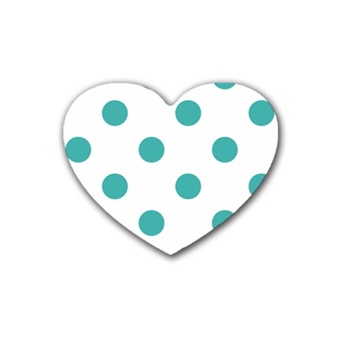 Polka Dots Front
