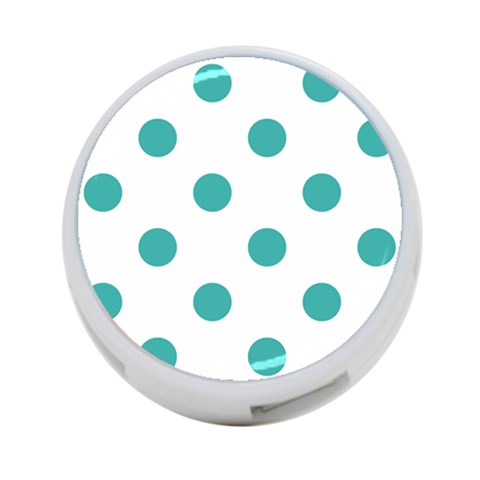 Polka Dots Front