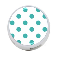 Polka Dots Back