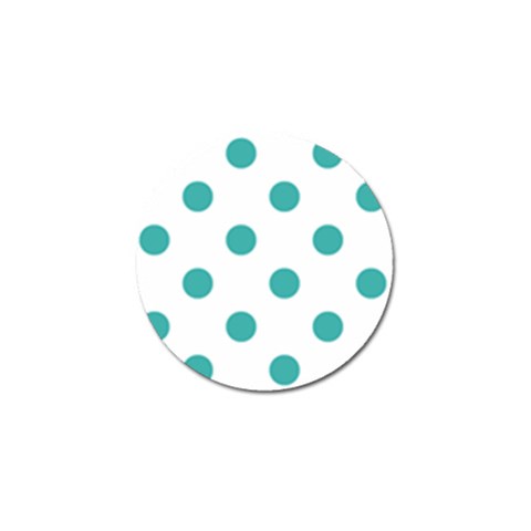 Polka Dots Front