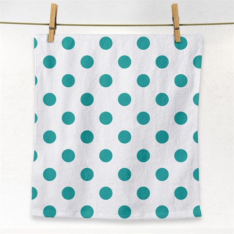 Polka Dots Front