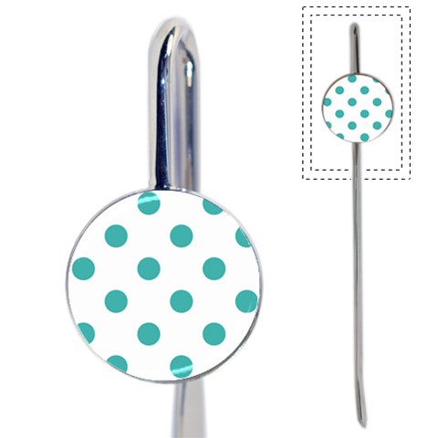 Polka Dots Front