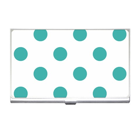 Polka Dots Front