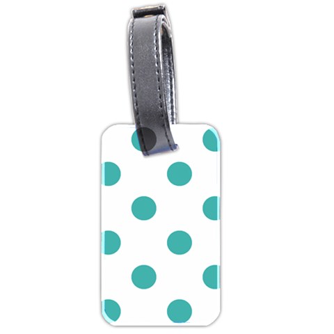Polka Dots Front