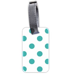 Polka Dots Front