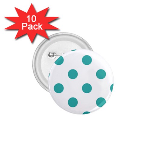 Polka Dots Front