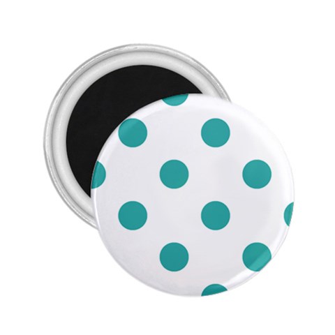 Polka Dots Front