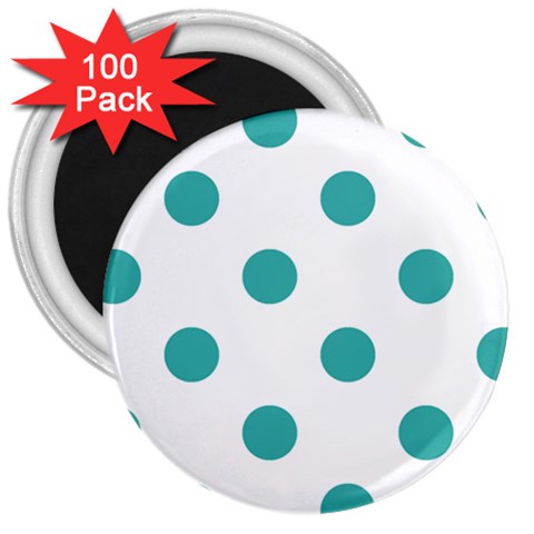 Polka Dots Front