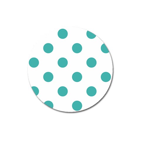 Polka Dots Front