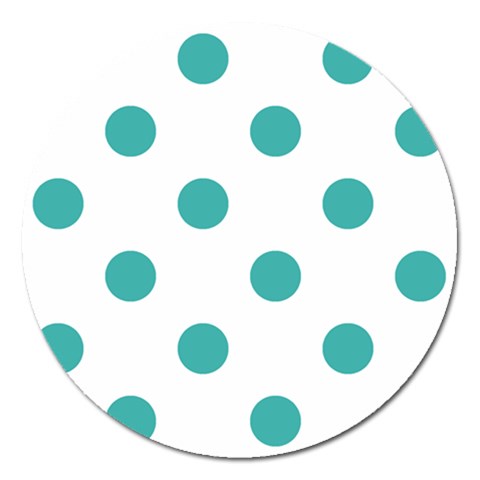 Polka Dots Front