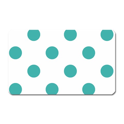 Polka Dots Front