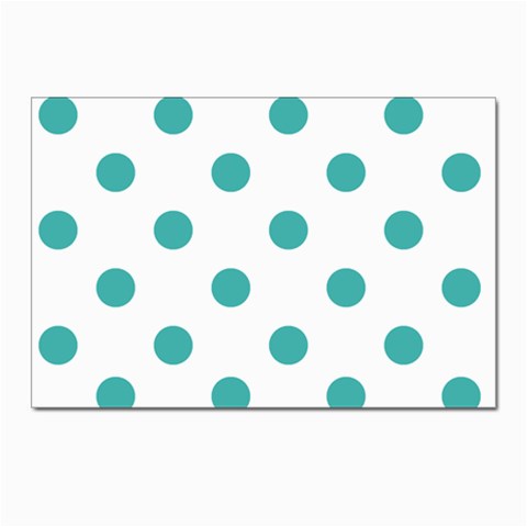 Polka Dots Front