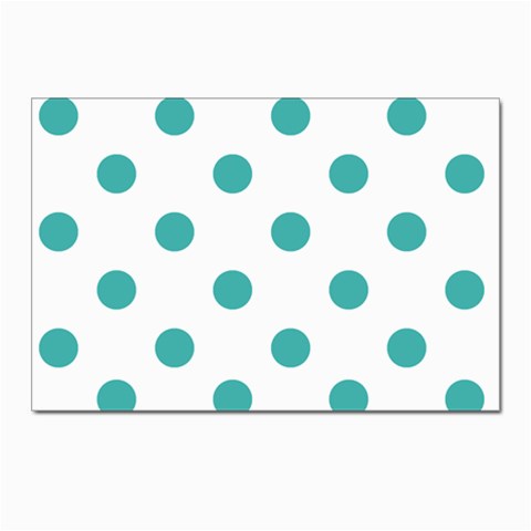 Polka Dots Front