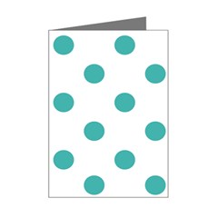 Polka Dots Left