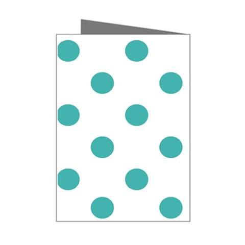 Polka Dots Right