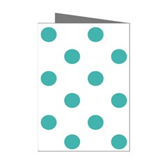Polka Dots Left