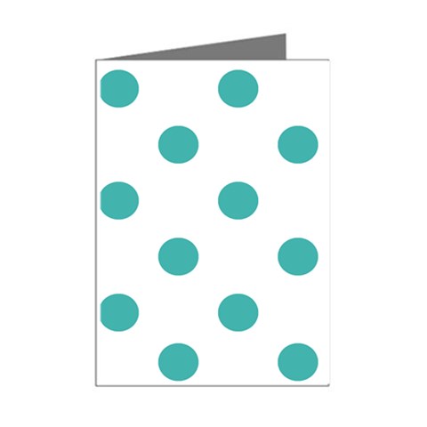 Polka Dots Right