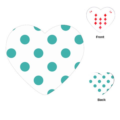 Polka Dots Front