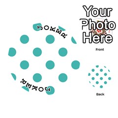 Polka Dots Front - Joker1