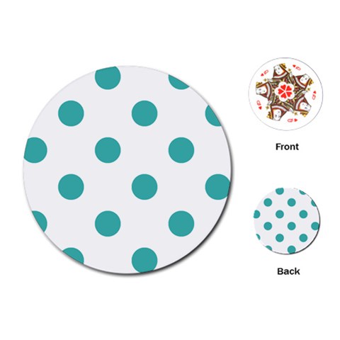 Polka Dots Front