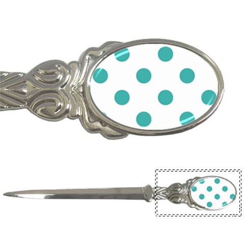 Polka Dots Front