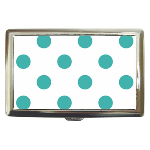 Polka Dots Front