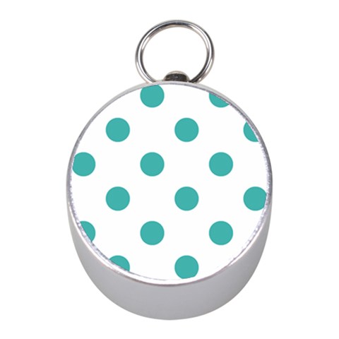 Polka Dots Front
