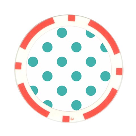 Polka Dots Front