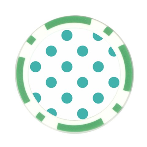 Polka Dots Front