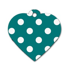 Polka Dots Back