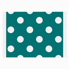 Polka Dots Back