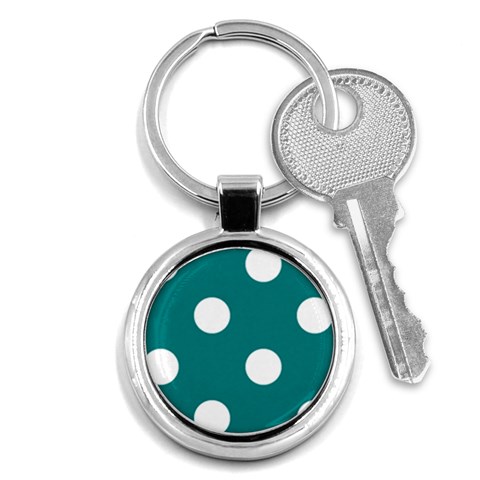 Polka Dots Front