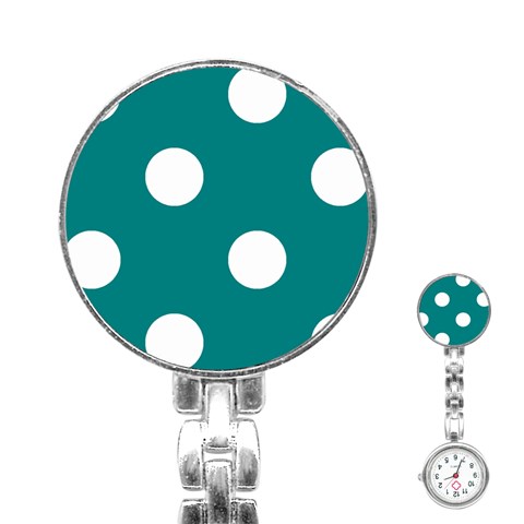 Polka Dots Front
