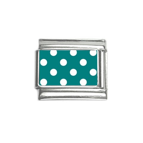 Polka Dots Front