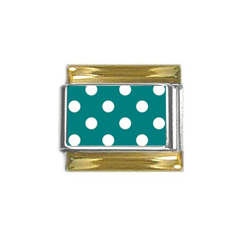 Polka Dots Front