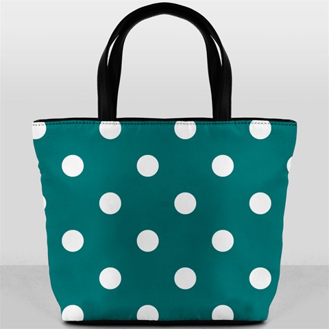 Polka Dots Front