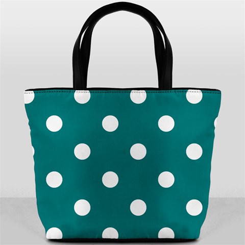 Polka Dots Back
