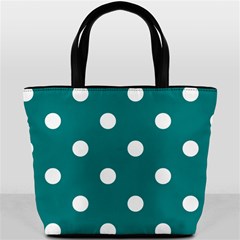 Polka Dots Back