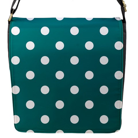 Polka Dots Front