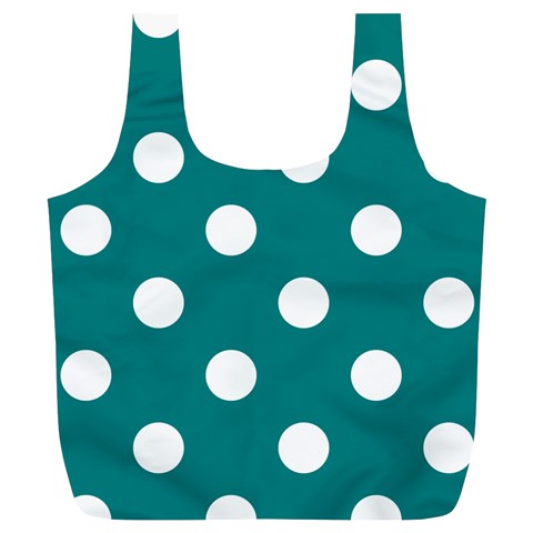 Polka Dots Front