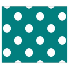 Polka Dots Back