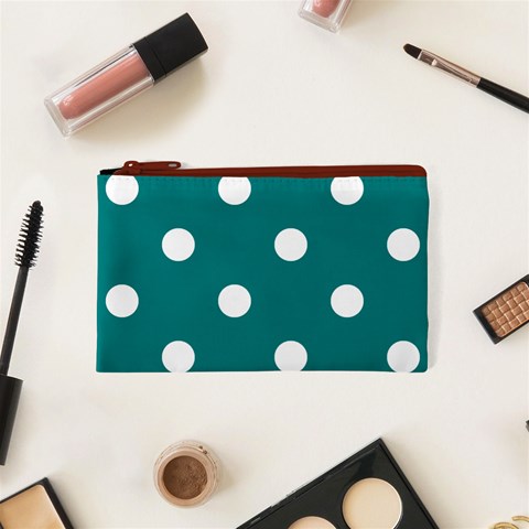 Polka Dots Front