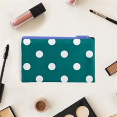 Polka Dots Back