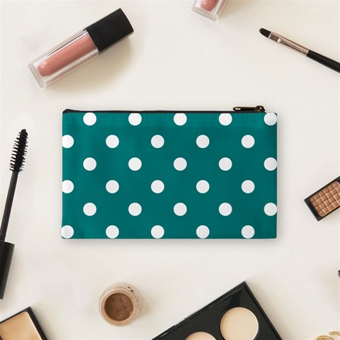 Polka Dots Back