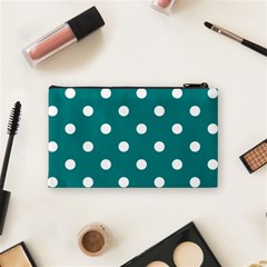Polka Dots Back