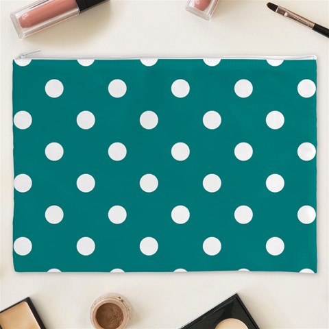 Polka Dots Front