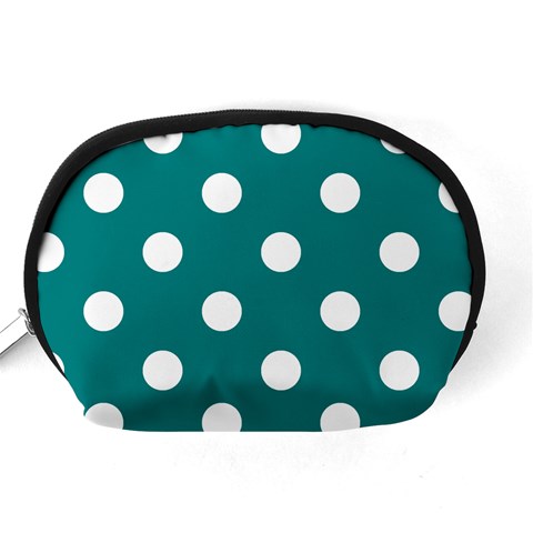 Polka Dots Back