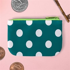 Polka Dots Back